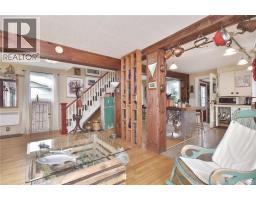 Kitchen - 889 Route 133 Road, Boudreau, NB E4P6P4 Photo 10