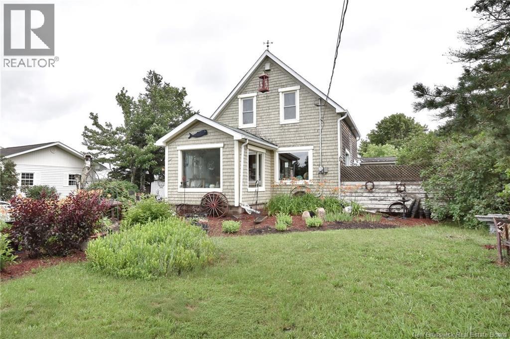 889 Route 133 Road - 2