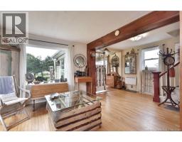 Mud room - 889 Route 133 Road, Boudreau, NB E4P6P4 Photo 11