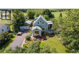 889 Route 133 Road, Boudreau, NB E4P6P4 Photo 32