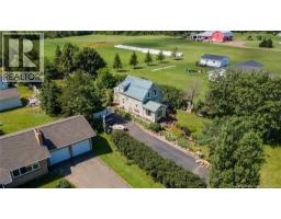 889 Route 133 Road, Boudreau, NB E4P6P4 Photo 33