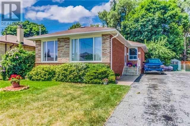 Listing photo of ( LOWER ) - 36 NEDDIE DRIVE
