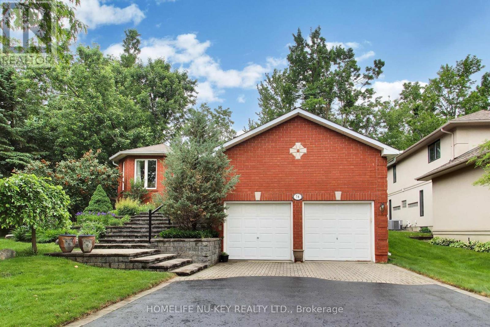 78 BROWN WOOD DRIVE - 2