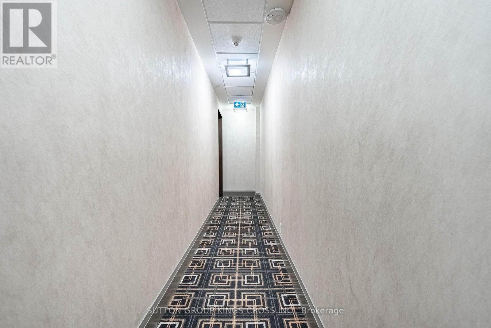 #202 15 ZORRA STREET - 2