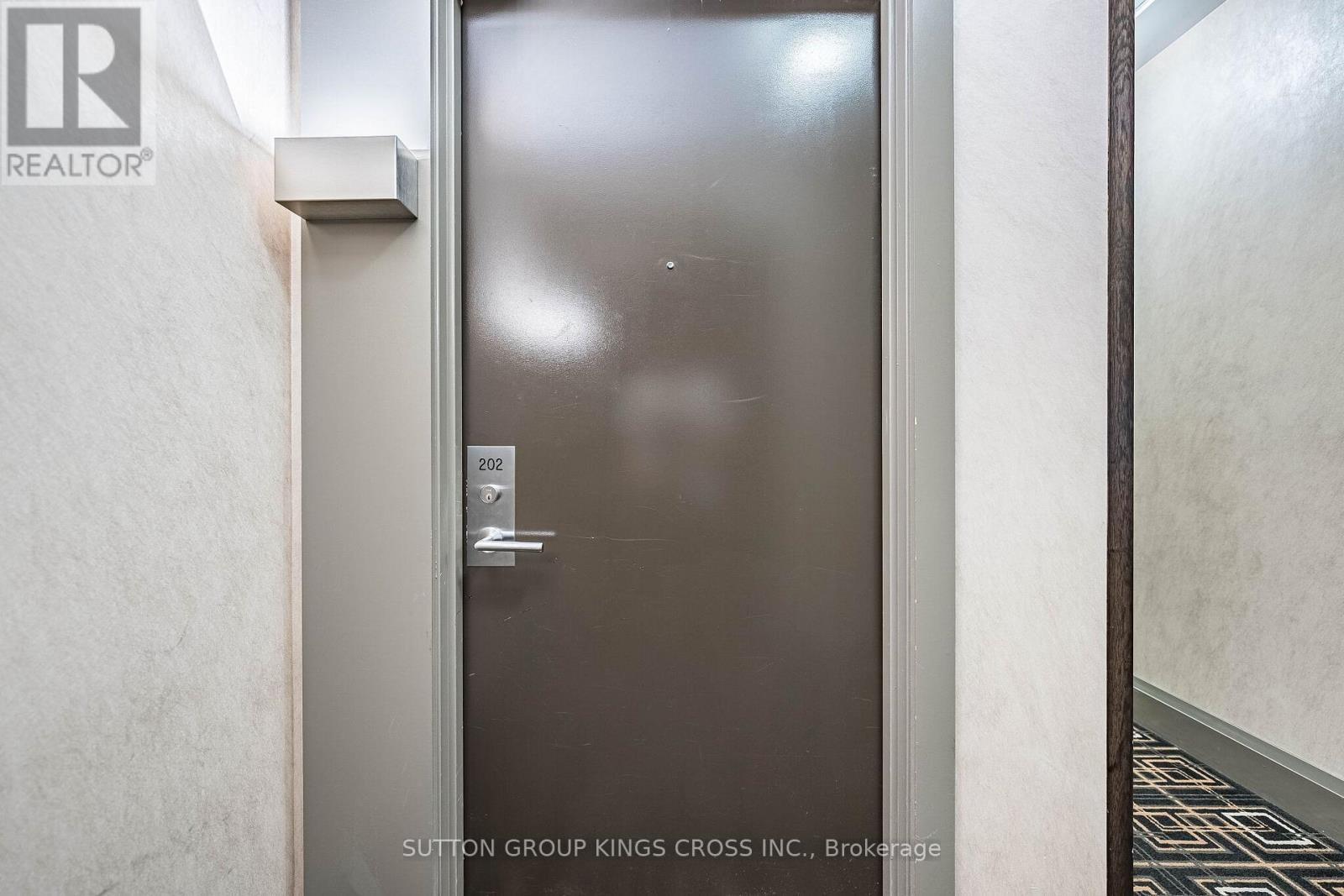#202 15 ZORRA STREET - 3