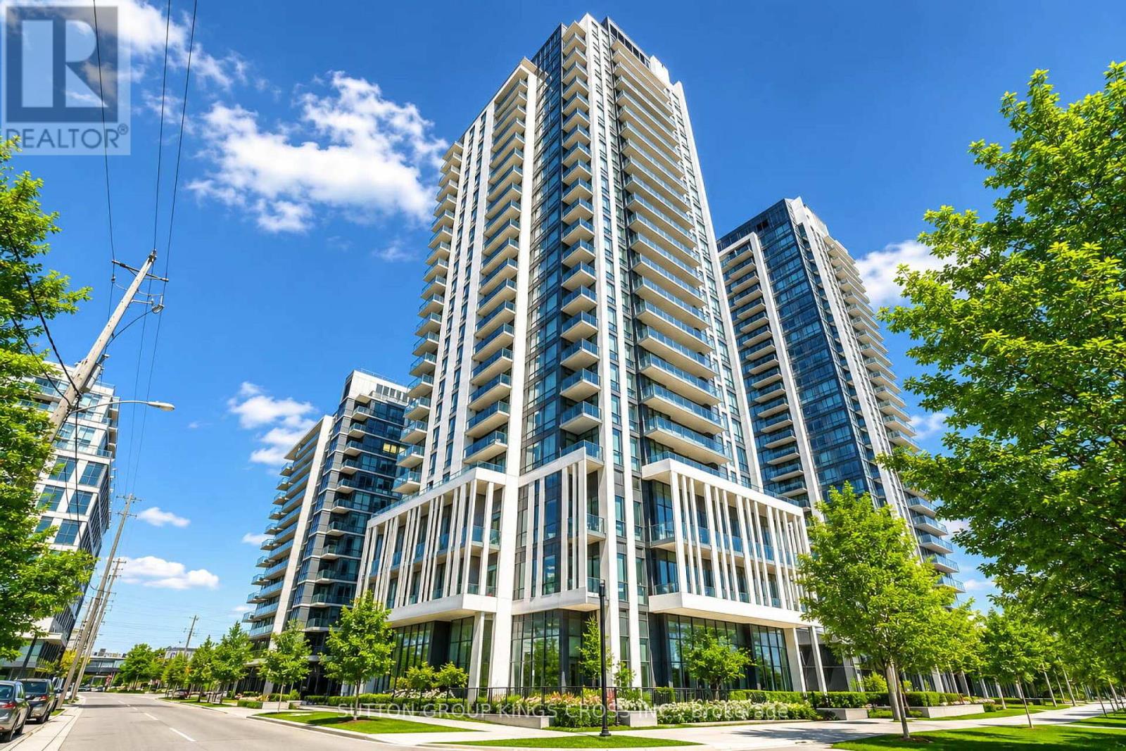 #202 15 ZORRA STREET - 43