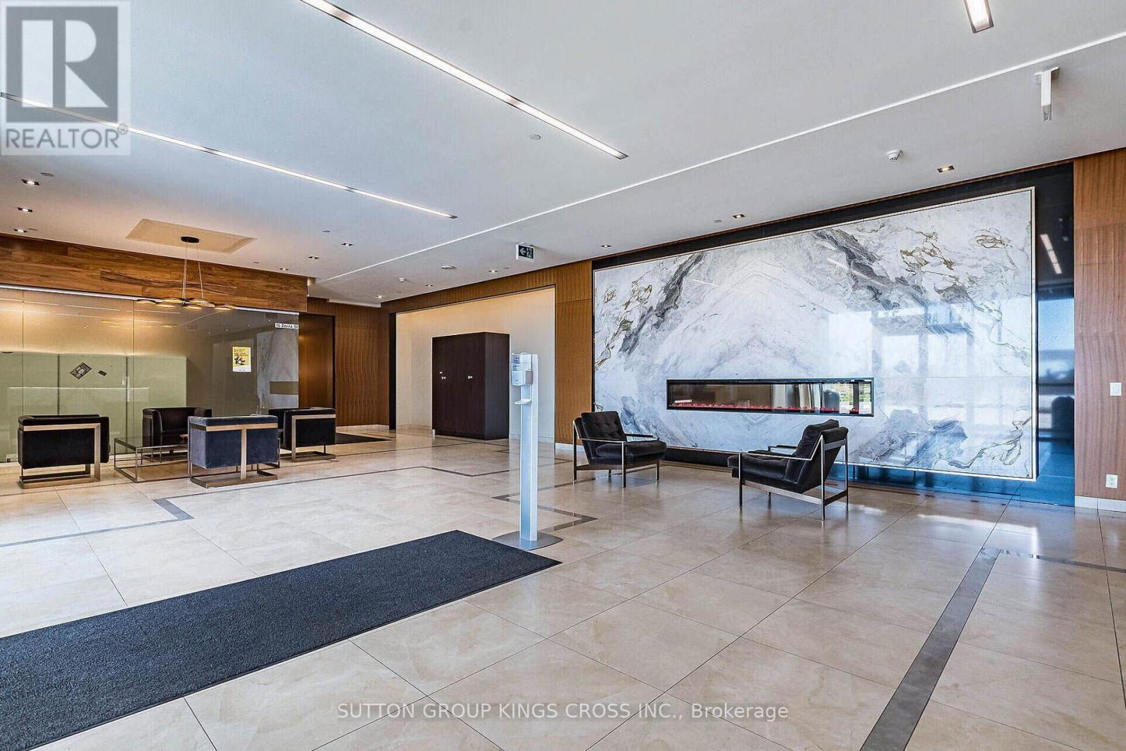 #202 15 ZORRA STREET - 49
