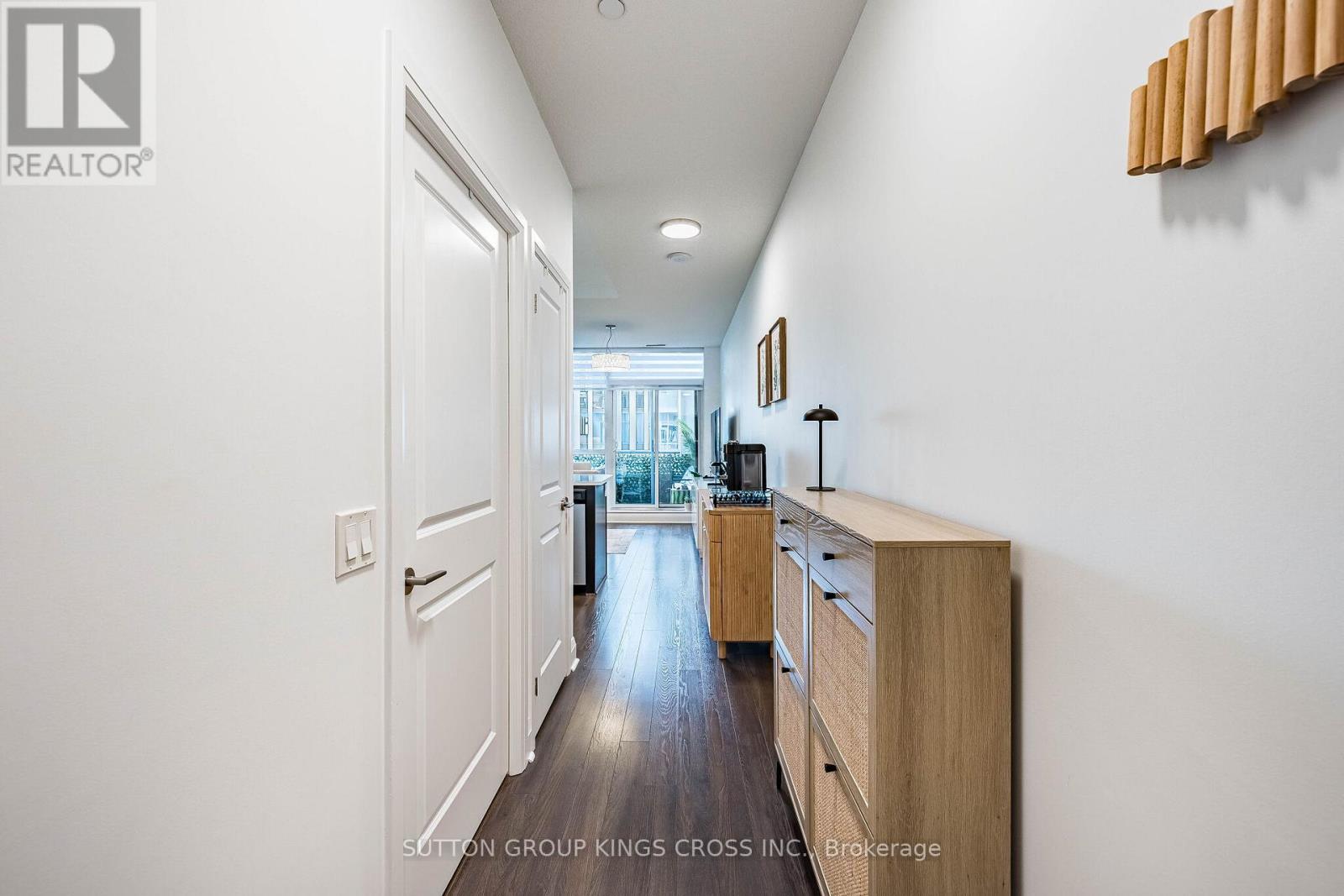 #202 15 ZORRA STREET - 5