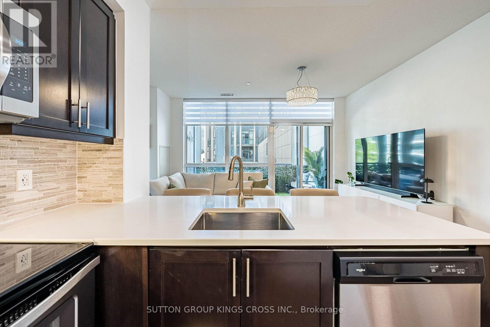 #202 15 ZORRA STREET - 8