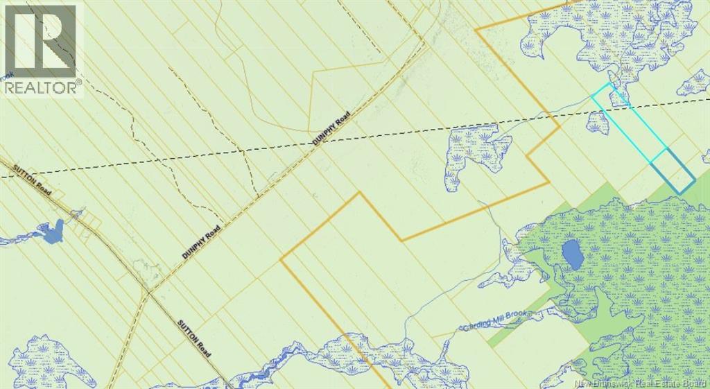 31 acres off Dunphy Road, Miramichi — photo 3