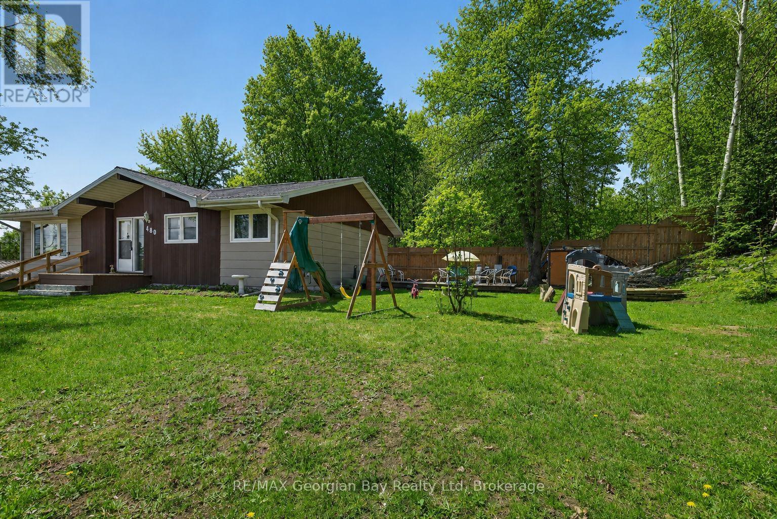480 BRODERICK STREET - 26