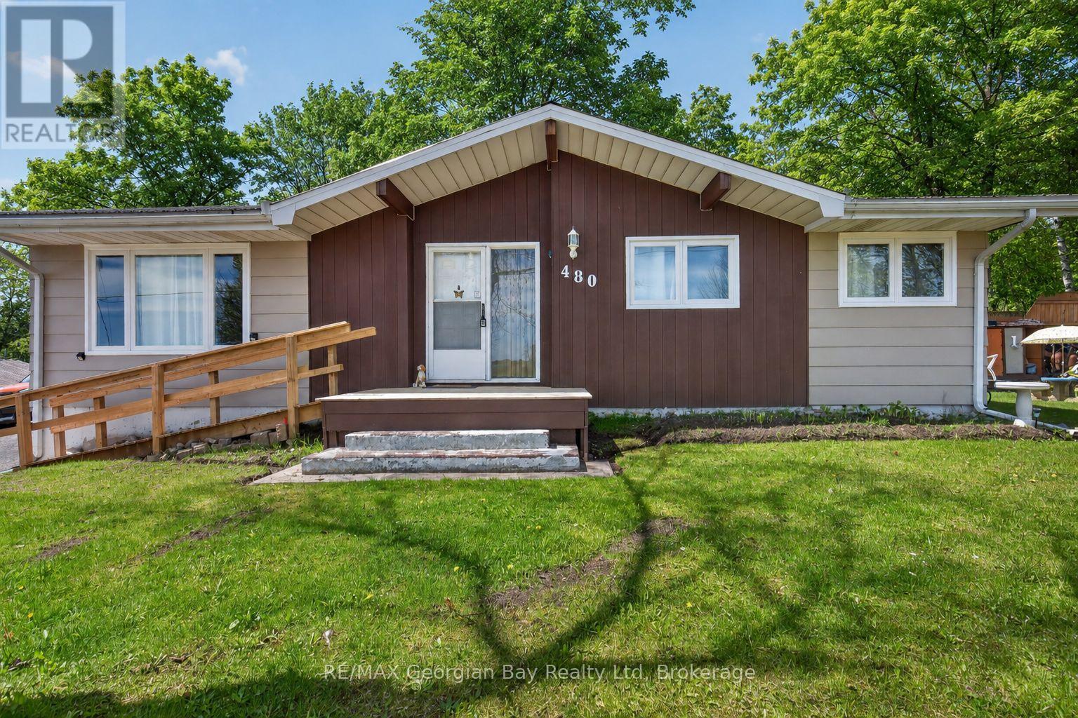 480 BRODERICK STREET - 1