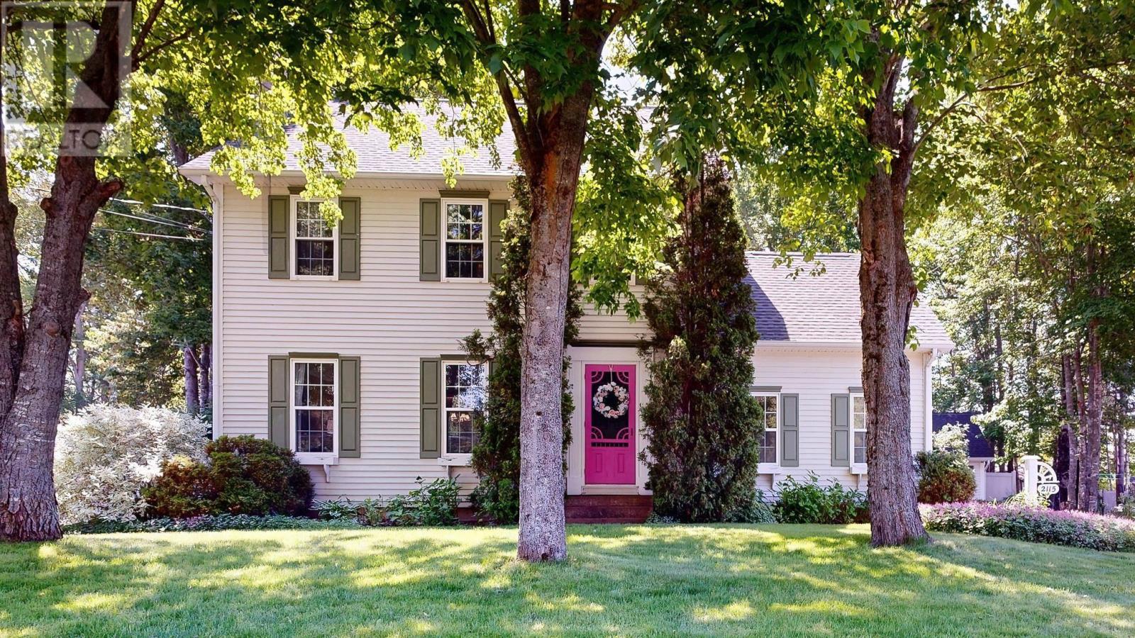 Property photo of 2115 Langille Drive