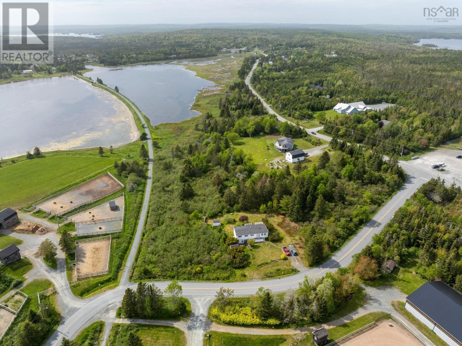Property 13 of 13 of 3640 Lawrencetown (Remainder Lot R-300) Road