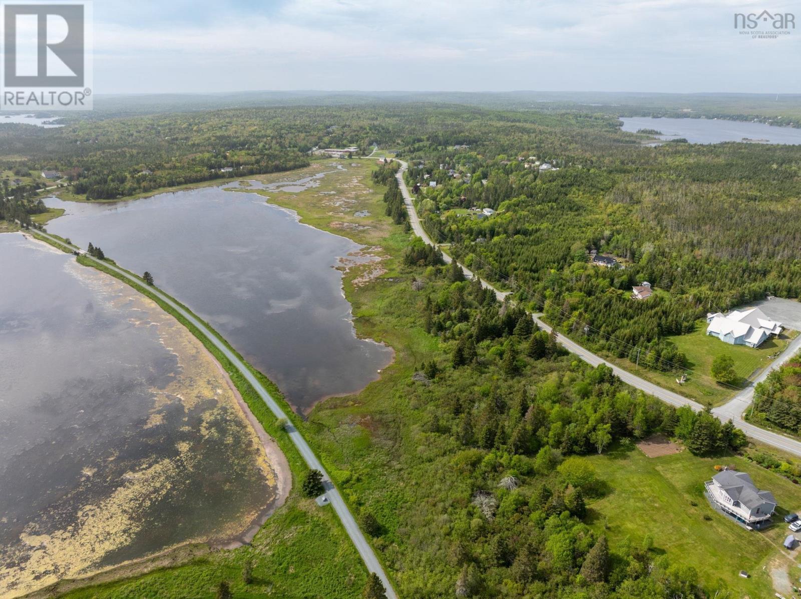Property 3 of 13 of 3640 Lawrencetown (Remainder Lot R-300) Road