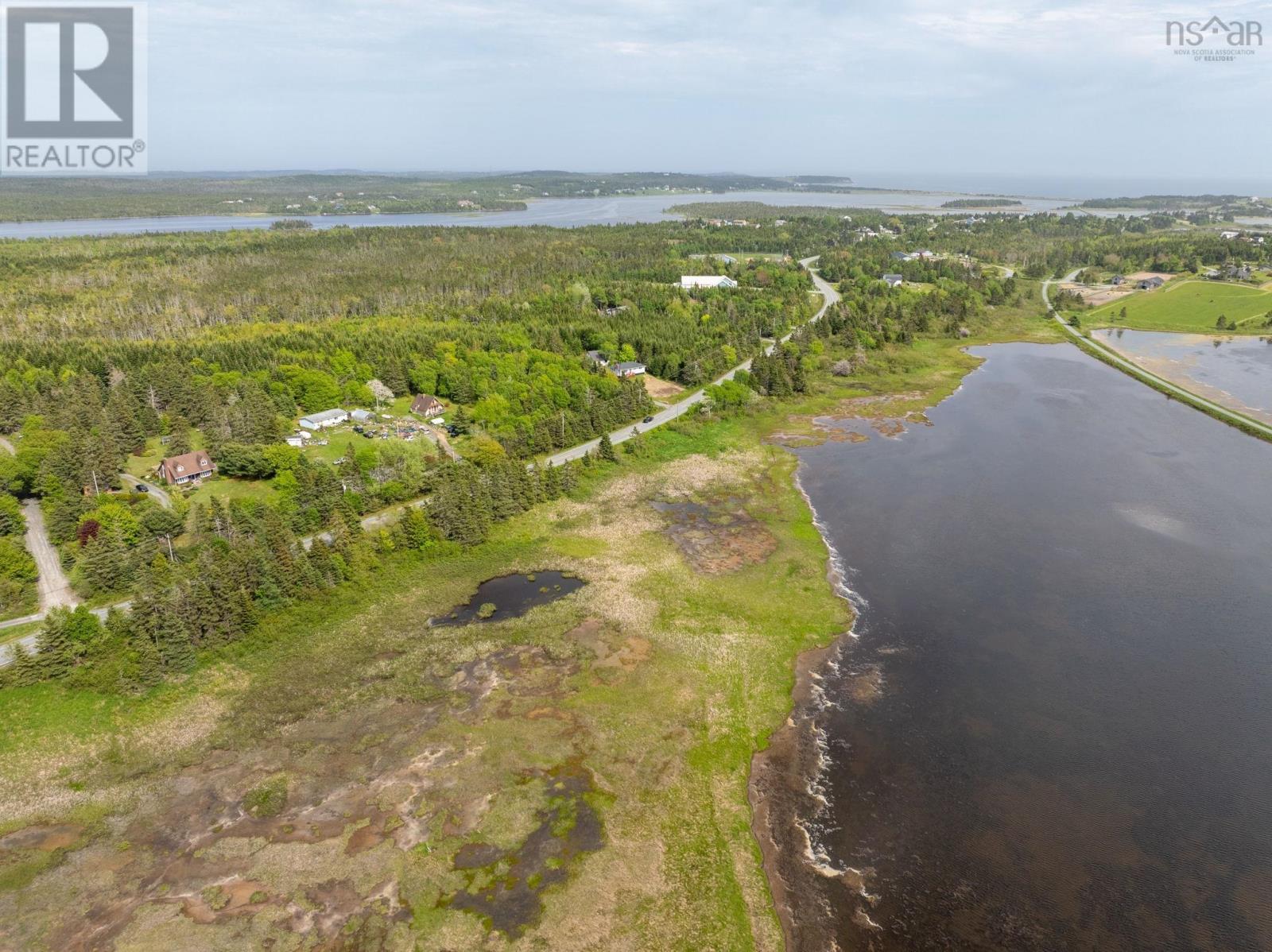 Property photo of 3640 Lawrencetown (Remainder Lot R-300) Road