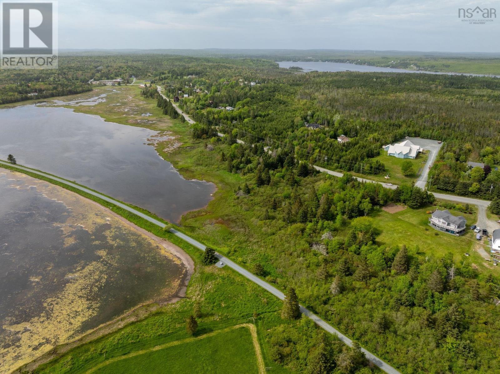 Property 5 of 13 of 3640 Lawrencetown (Remainder Lot R-300) Road