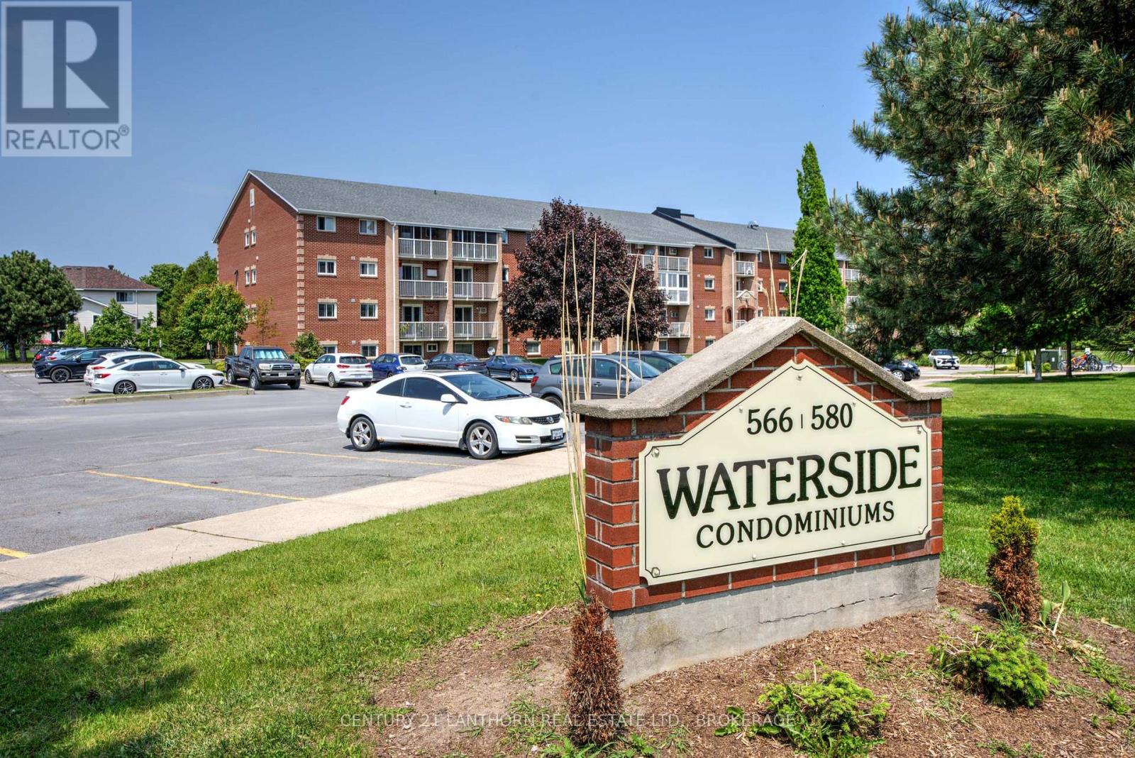 #309 580 ARMSTRONG ROAD - 1