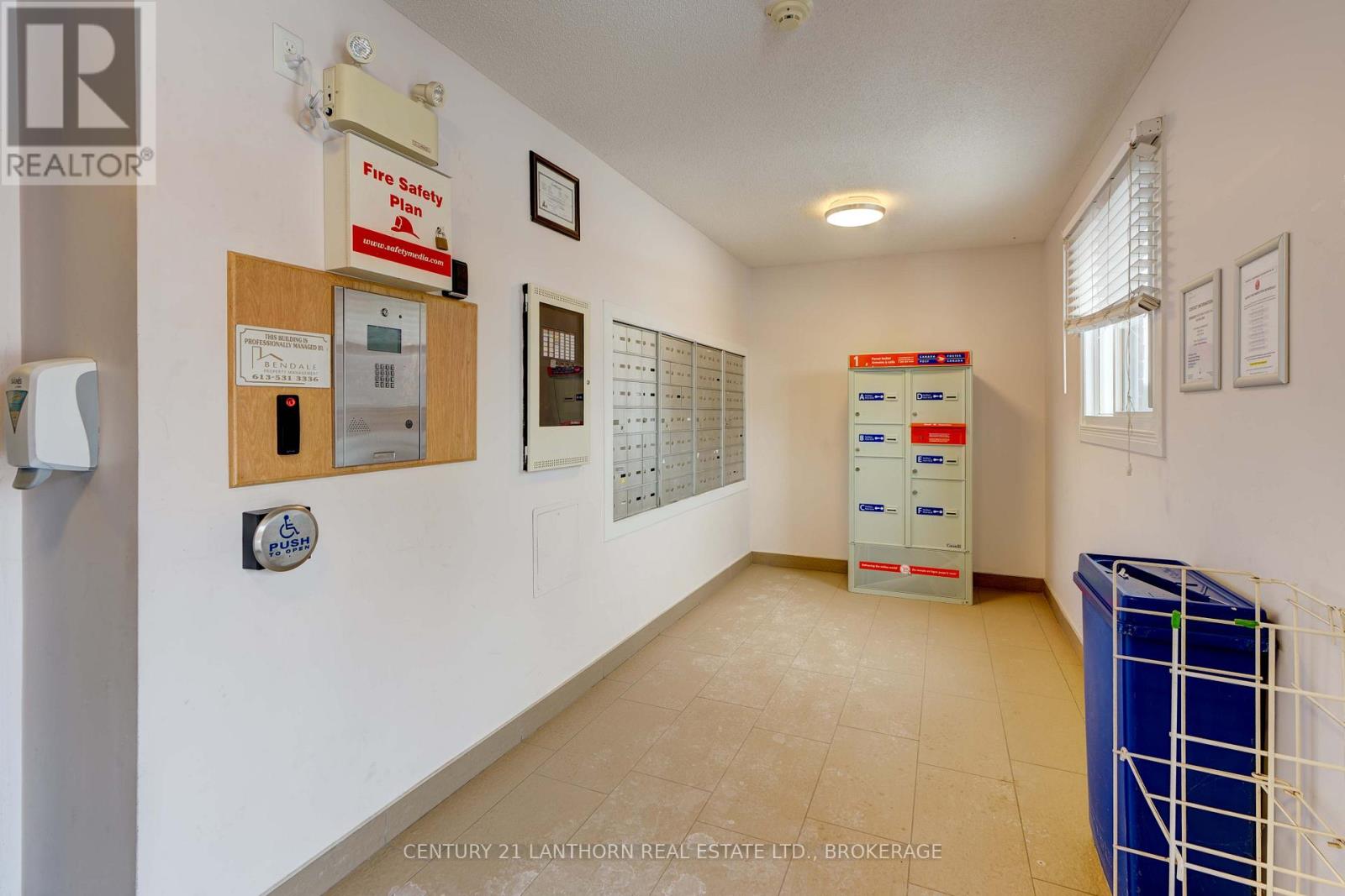 #309 580 ARMSTRONG ROAD - 19