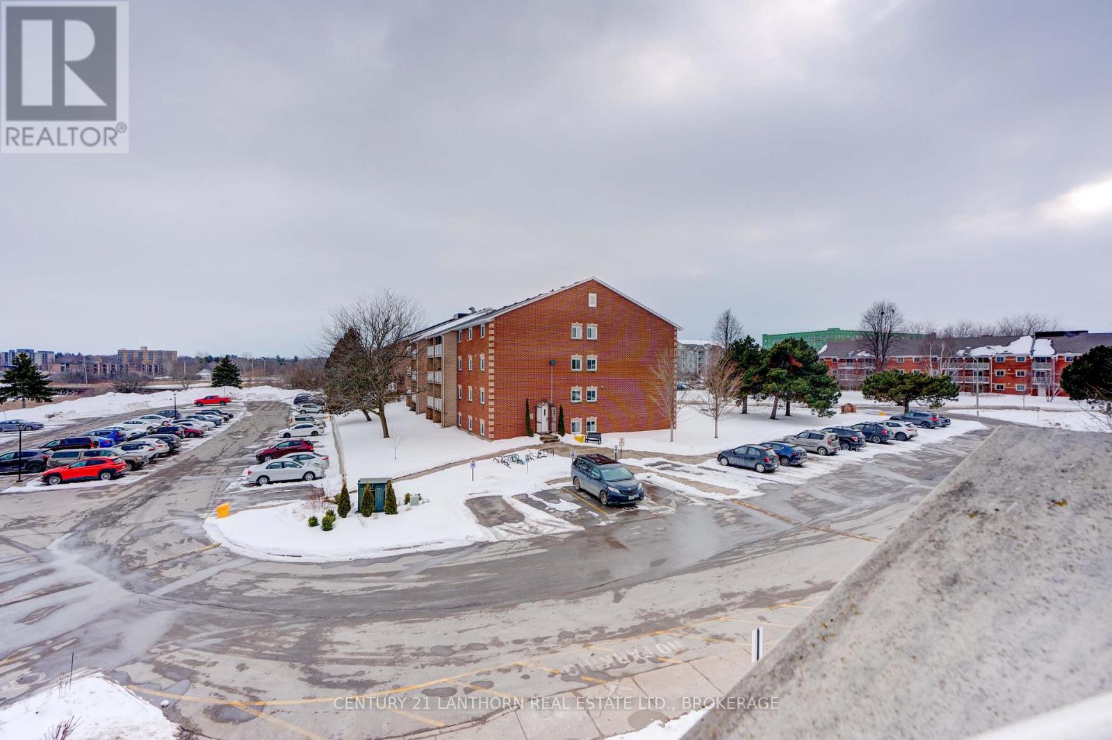 #309 580 ARMSTRONG ROAD - 21