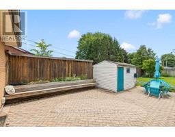 1807 Sudbury Avenue, London East, ON N5W2A4 Photo 36