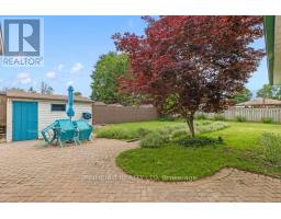 1807 Sudbury Avenue, London East, ON N5W2A4 Photo 40
