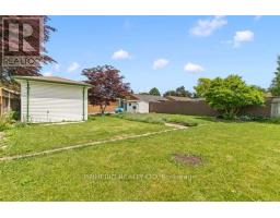 1807 Sudbury Avenue, London East, ON N5W2A4 Photo 42