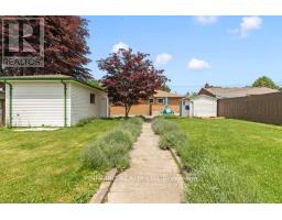 1807 Sudbury Avenue, London East, ON N5W2A4 Photo 43