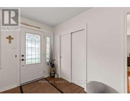 Dining room - 1807 Sudbury Avenue, London East, ON N5W2A4 Photo 6