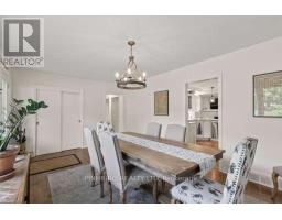 Recreational, Games room - 1807 Sudbury Avenue, London East, ON N5W2A4 Photo 8
