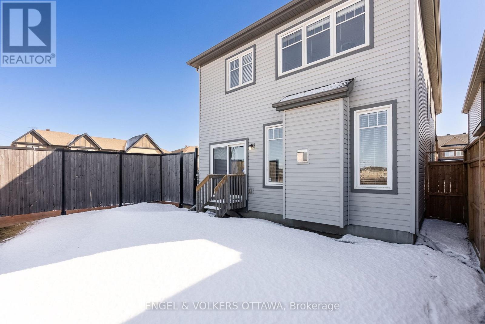 4 Bed, 4 Bath House for Rent in Ottawa – 40 TAPADERO AVENUE, Ottawa – MLS# X13435896 - Image 29