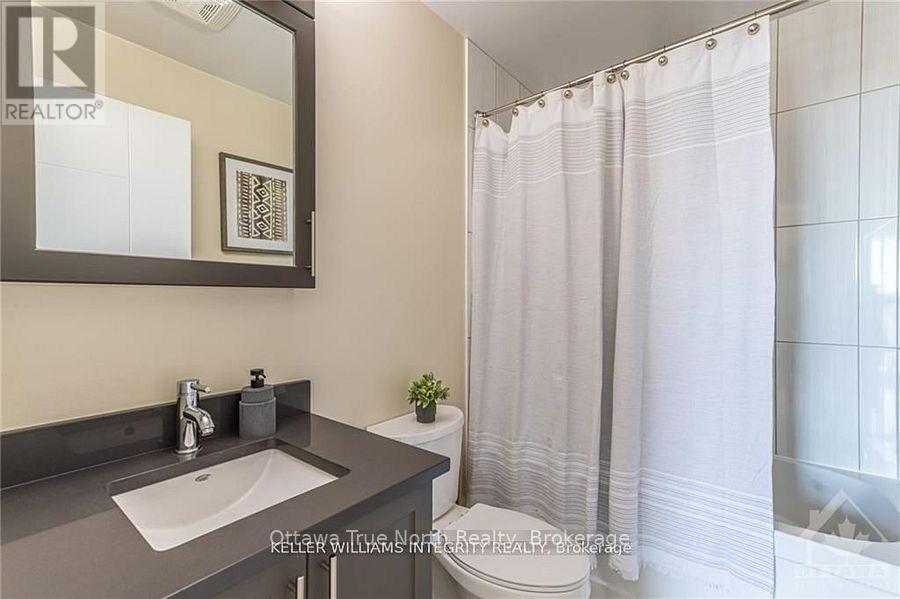1 Bed, 1 Bath House for Rent in Ottawa – 2201 – 40 NEPEAN STREET, Ottawa – MLS# X13435922 - Image 12
