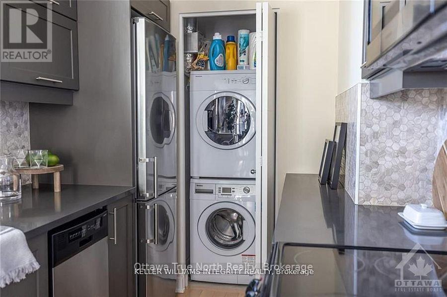 1 Bed, 1 Bath House for Rent in Ottawa – 2201 – 40 NEPEAN STREET, Ottawa – MLS# X13435922 - Image 13
