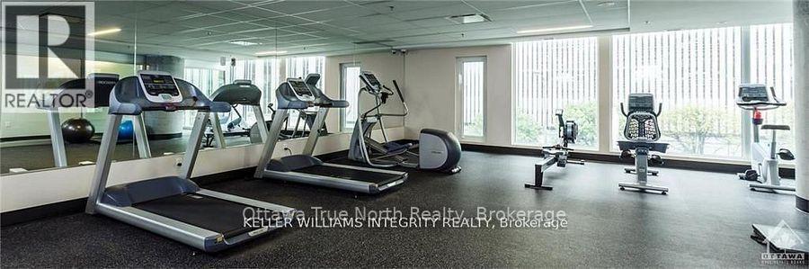 1 Bed, 1 Bath House for Rent in Ottawa – 2201 – 40 NEPEAN STREET, Ottawa – MLS# X13435922 - Image 14