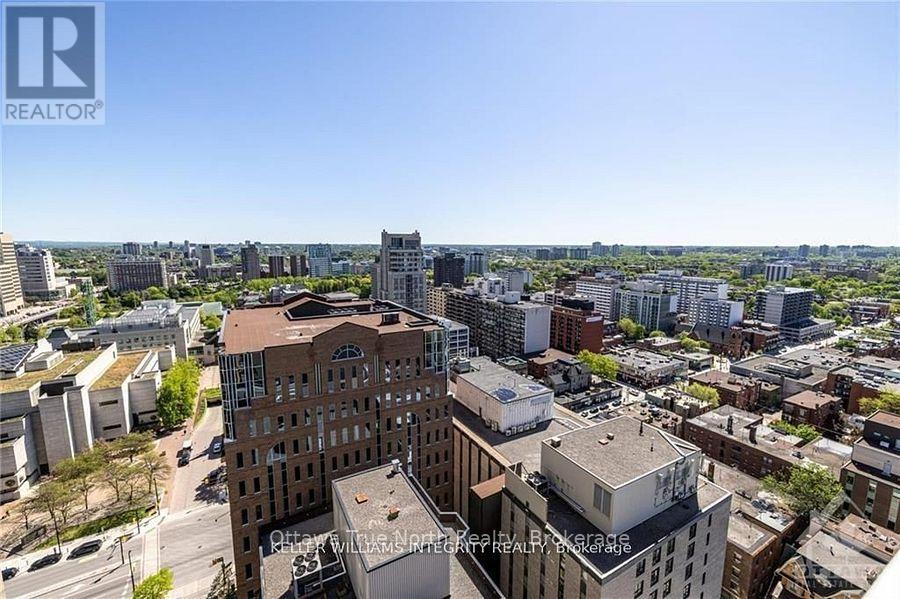 1 Bed, 1 Bath House for Rent in Ottawa – 2201 – 40 NEPEAN STREET, Ottawa – MLS# X13435922 - Image 16