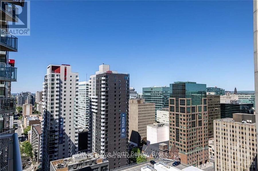 1 Bed, 1 Bath House for Rent in Ottawa – 2201 – 40 NEPEAN STREET, Ottawa – MLS# X13435922 - Image 17