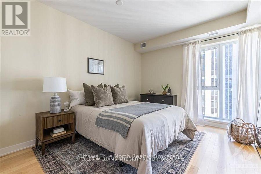 1 Bed, 1 Bath House for Rent in Ottawa – 2201 – 40 NEPEAN STREET, Ottawa – MLS# X13435922 - Image 9