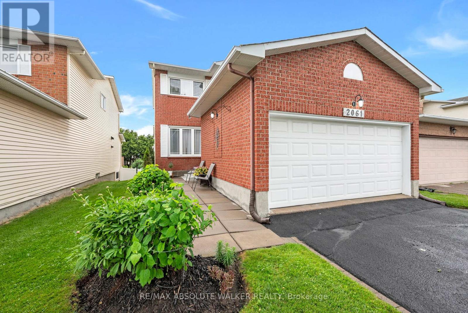 2061 LEGRAND CRESCENT - 2