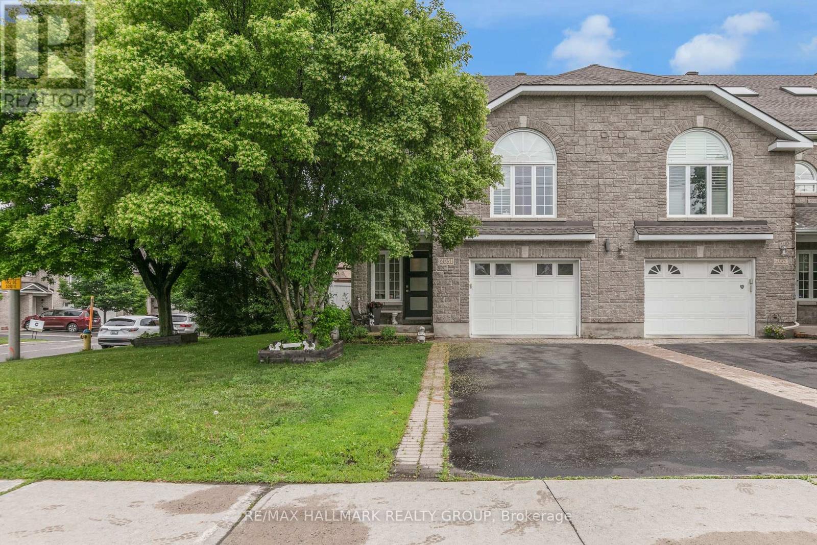 2051 FRANK BENDER STREET - 1