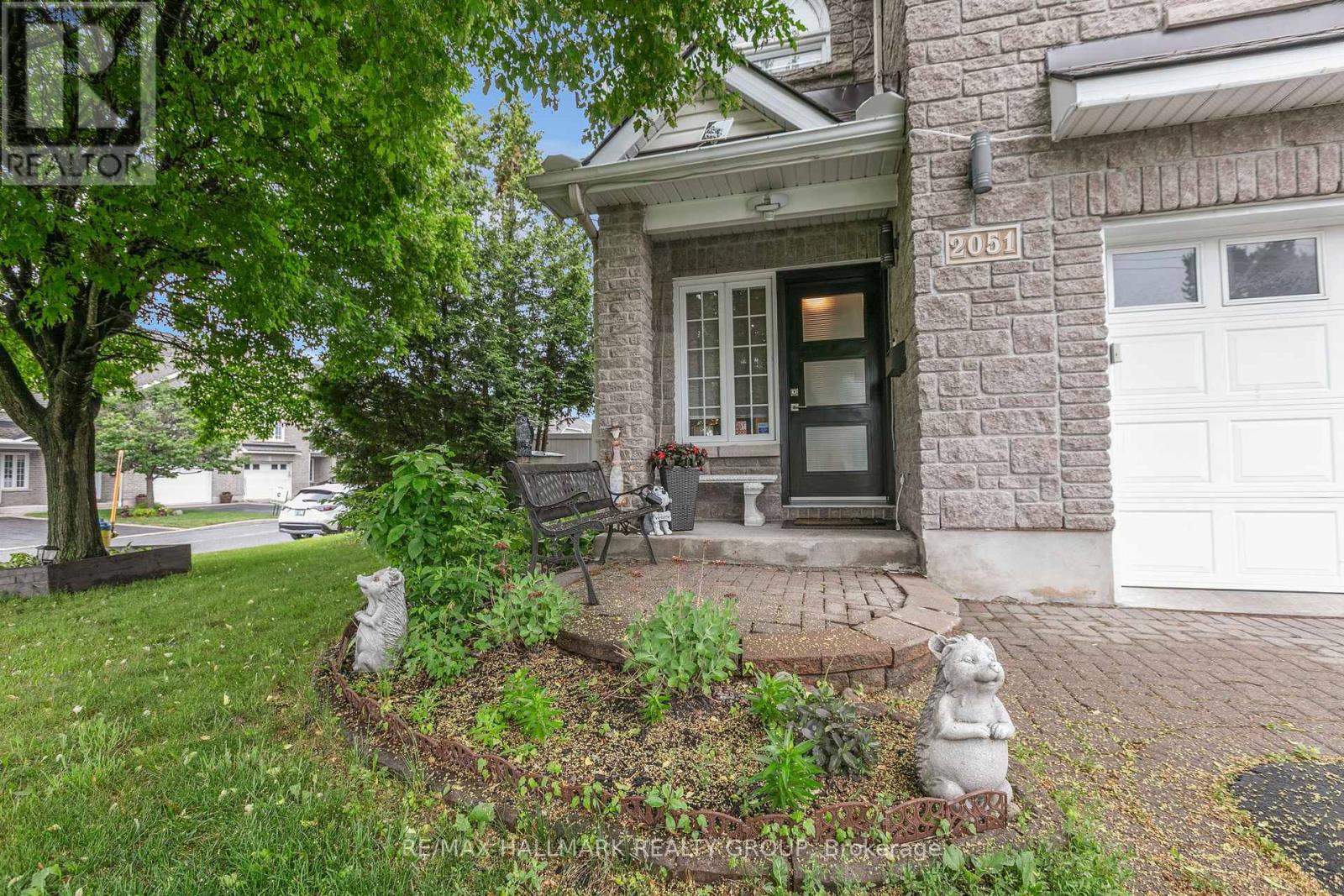 2051 FRANK BENDER STREET - 2