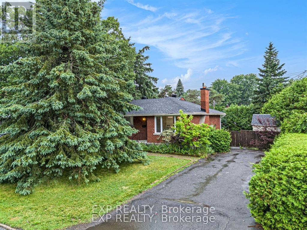 2 Bed, 1 Bath Multi-Family for Rent in Ottawa – B – 20 NEWHAVEN STREET, Ottawa – MLS# X13436010 - Image 31