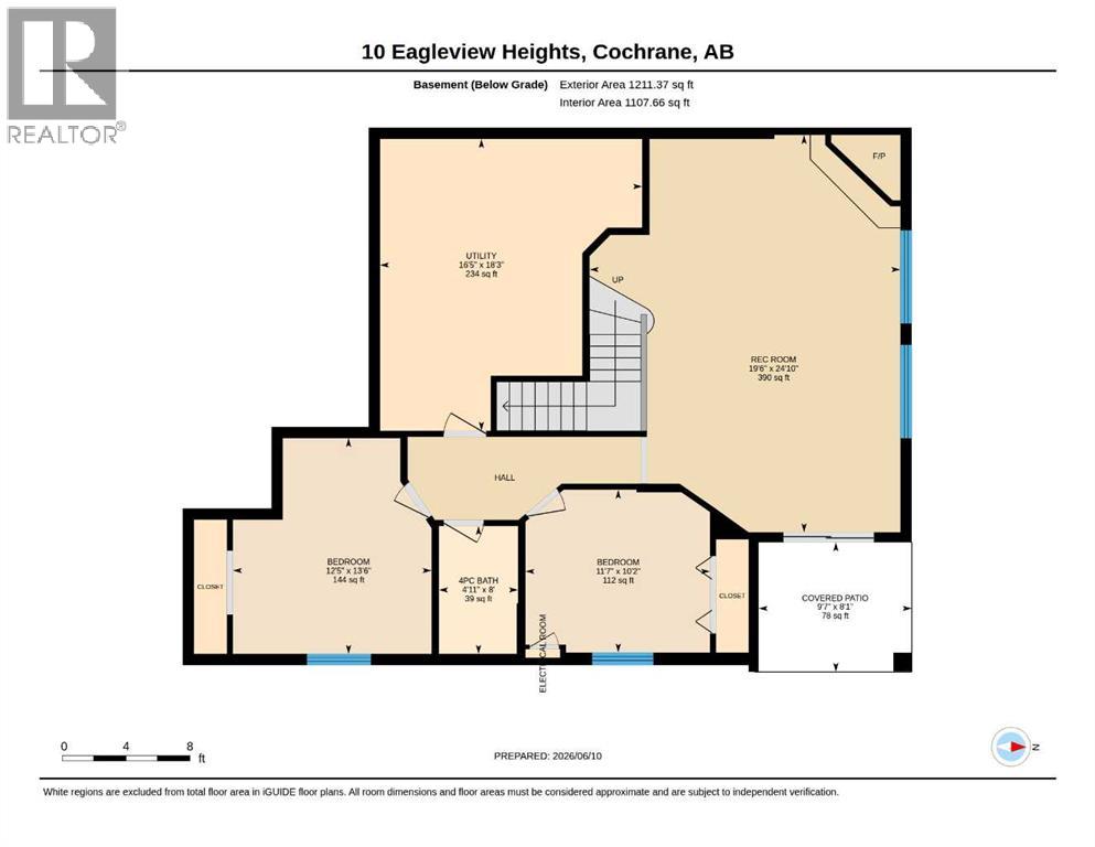 10 Eagleview Heights — photo 32