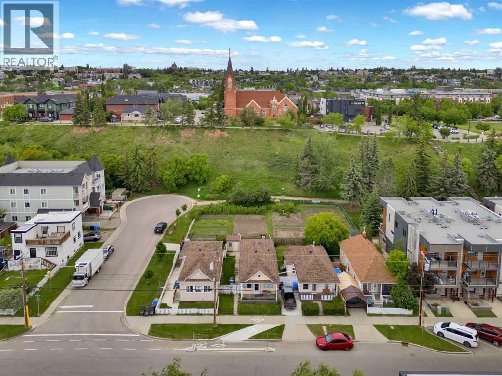 804 Mcdougall Road NE - photo 2