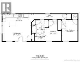 1141 Royal, Memramcook, NB E4K1Y2 Photo 16
