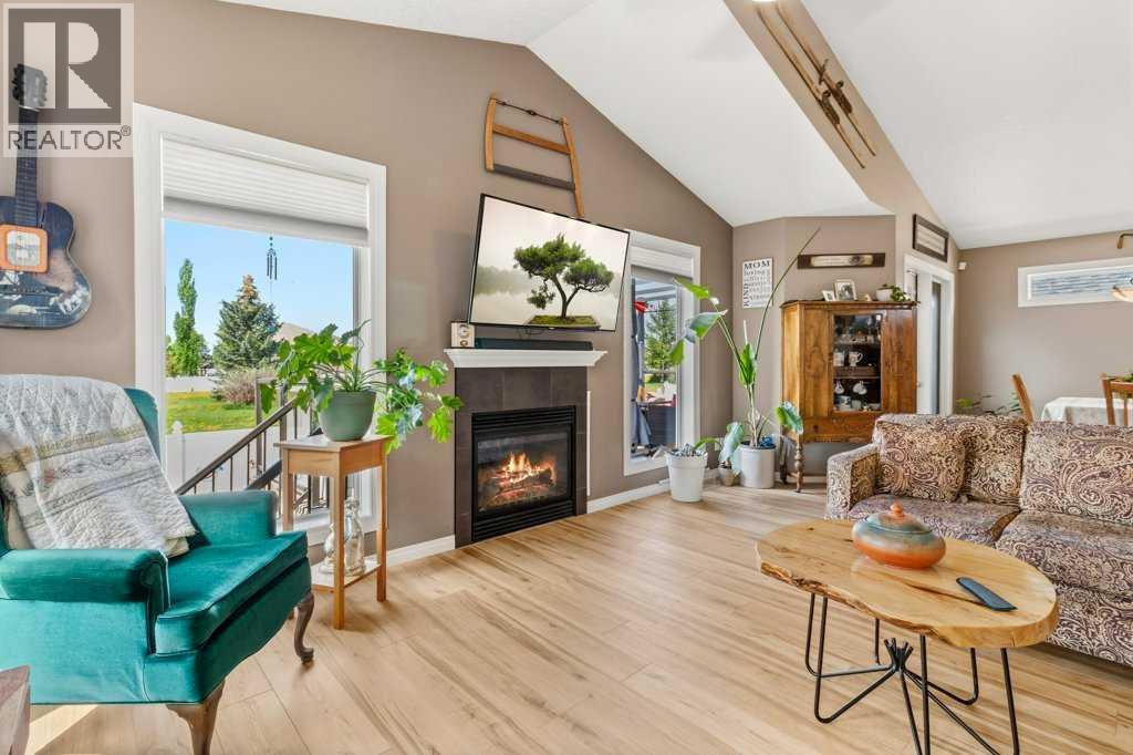 38 Lucky Place, Sylvan Lake