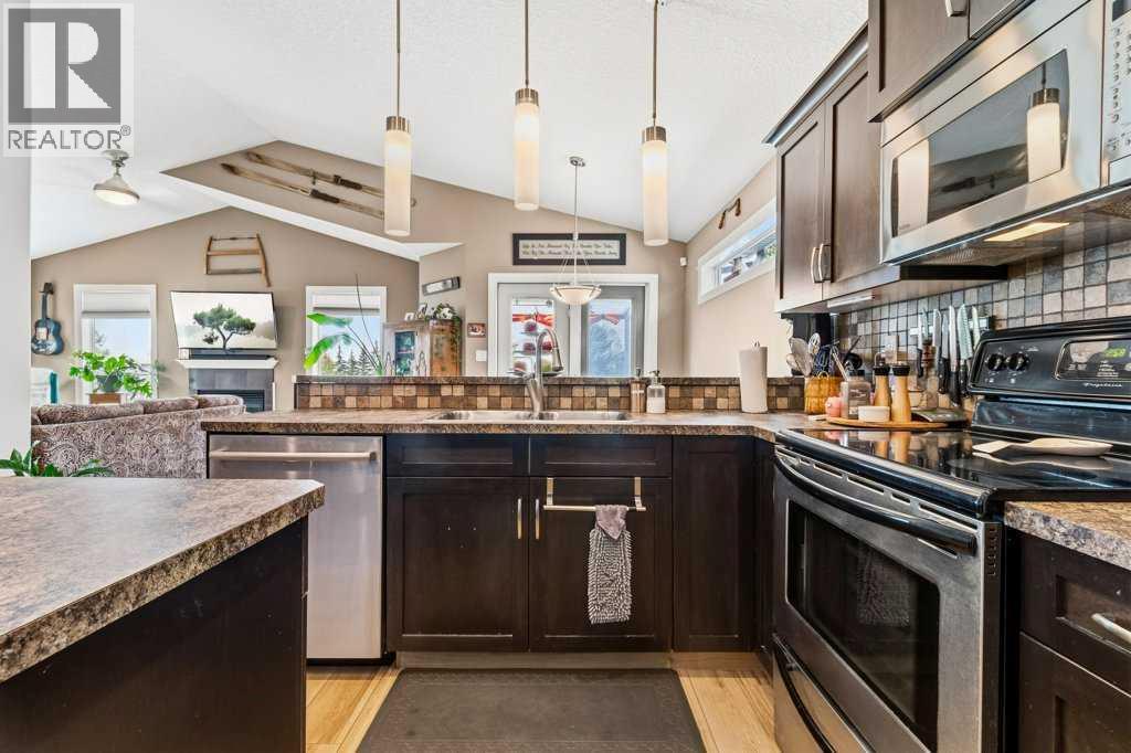 38 Lucky Place, Sylvan Lake