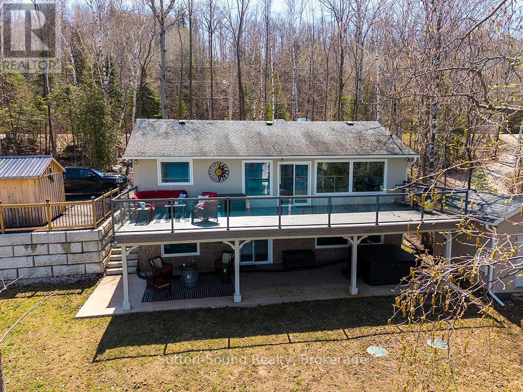 504389 GREY ROAD 1 - 21
