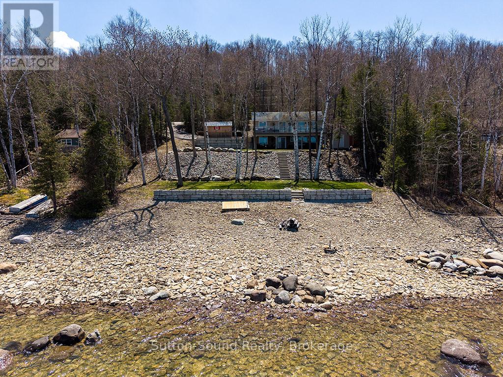 504389 GREY ROAD 1 - 22
