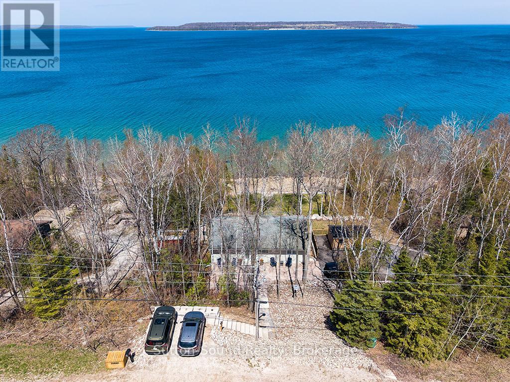 504389 GREY ROAD 1 - 4