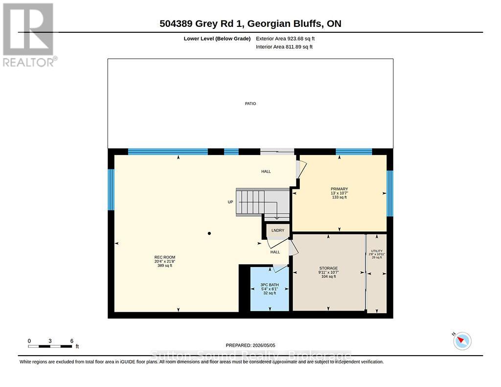 504389 GREY ROAD 1 - 48